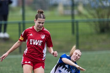 Bild 141 - F Hamburger SV 2 - SpVg Aurich : Ergebnis: 1:1